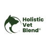Holistic Vet Blend Logo