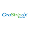 OraStripdx Logo